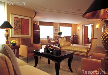 Conrad Centennial Singapore 18